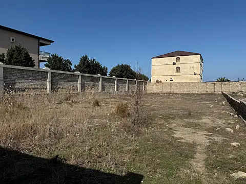 Satılır torpaq sahəsi 12 m²