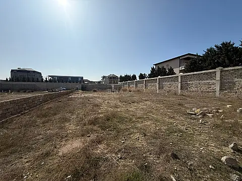 Satılır torpaq sahəsi 12 m²