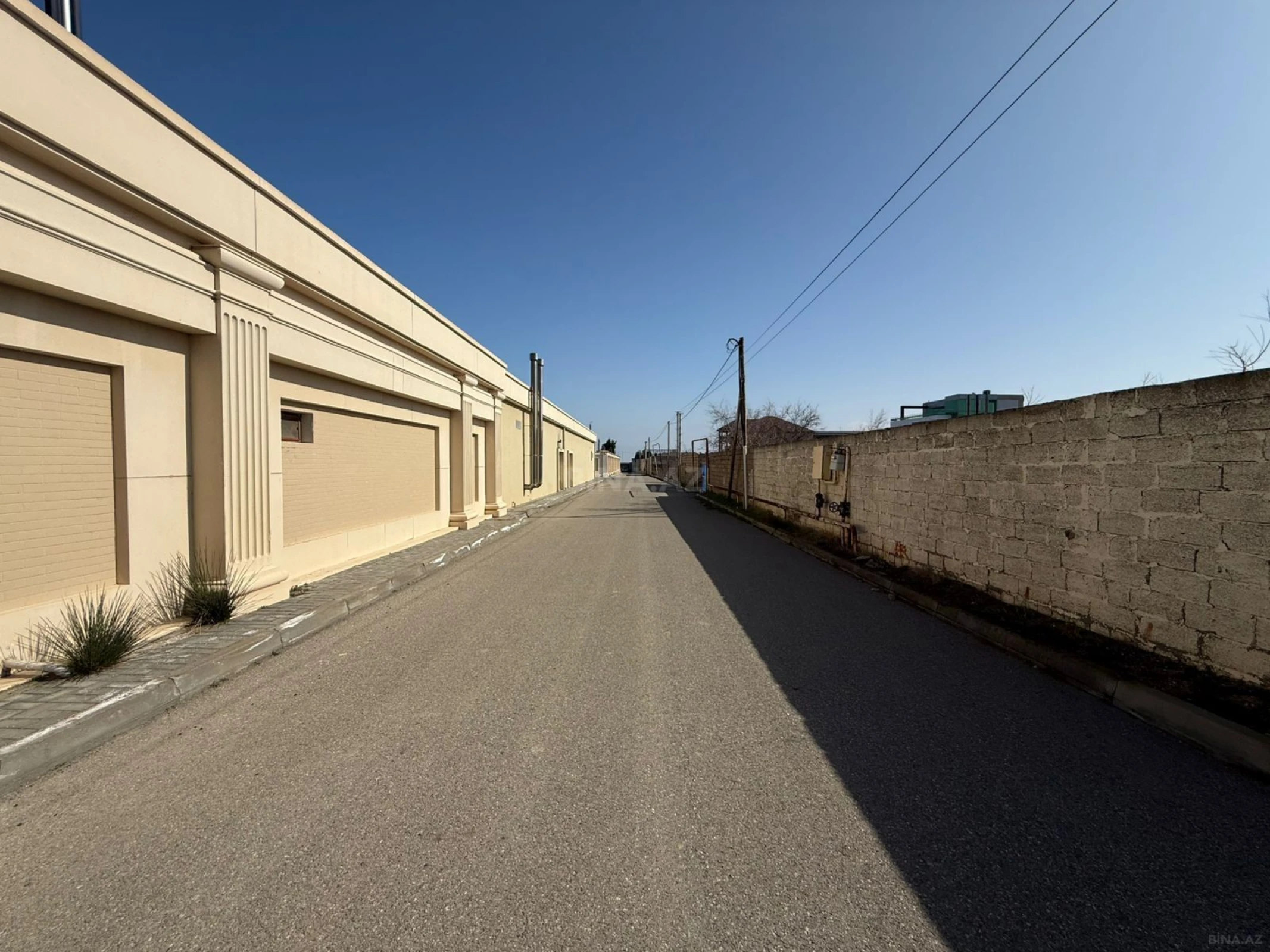 Satılır torpaq sahəsi 12 m²