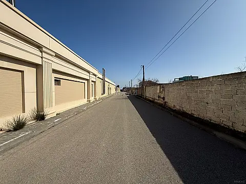 Satılır torpaq sahəsi 12 m²