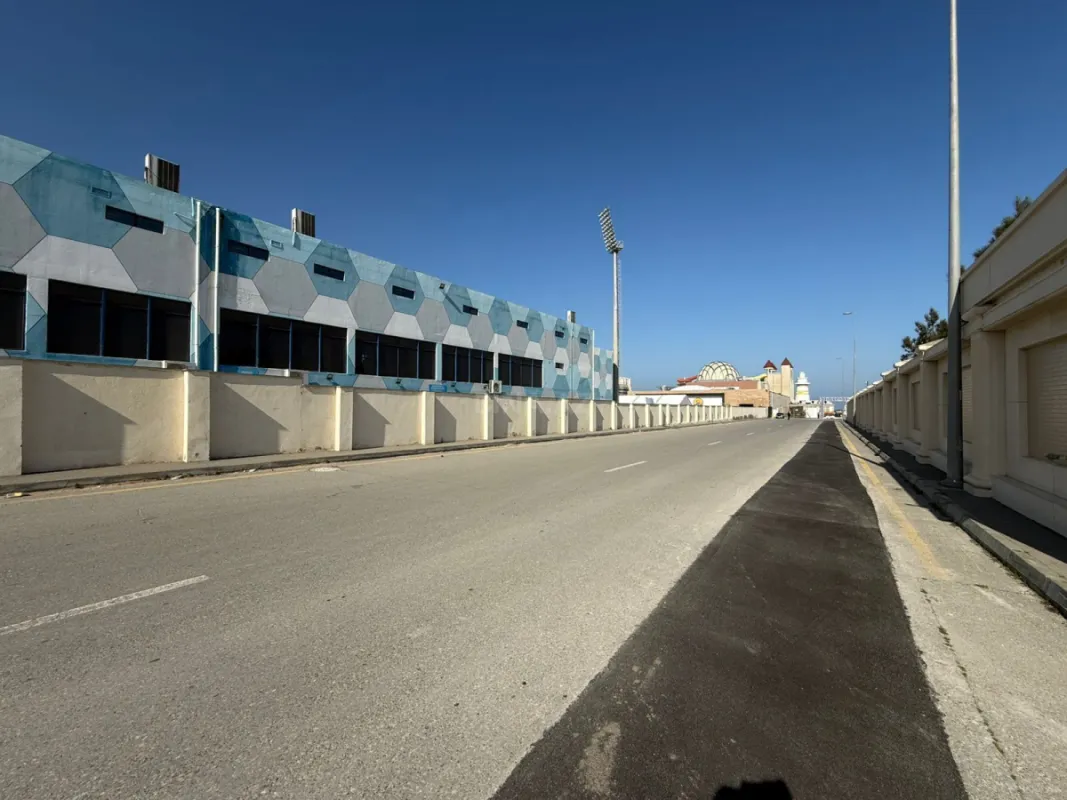 Satılır torpaq sahəsi 12 m²