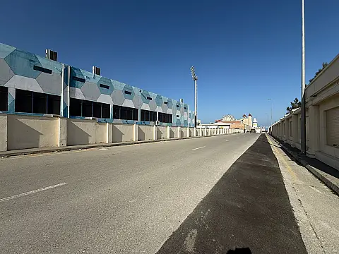 Satılır torpaq sahəsi 12 m² — Bakı, Mərdəkan 12.00 m²