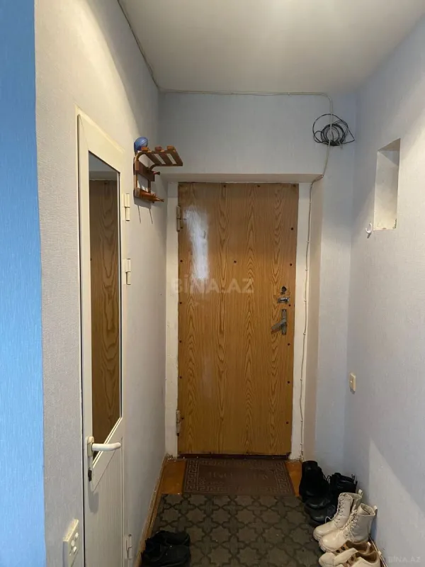 Kirayə verilir 1 otaqlı mənzil 40 m²