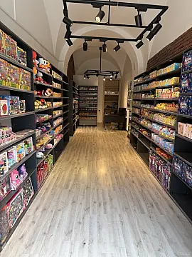 Kirayə verilir obyekt 42 m²