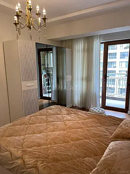 Kirayə verilir 3 otaqlı mənzil 110 m²