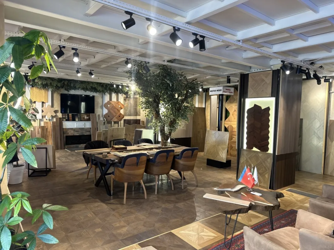 Kirayə verilir obyekt 300 m²