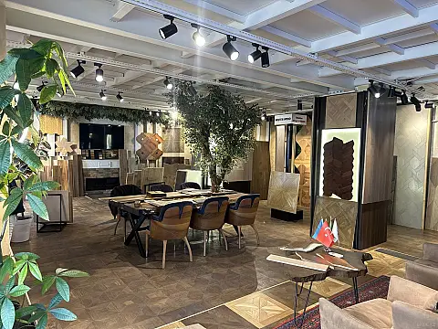 Kirayə verilir obyekt 300 m²