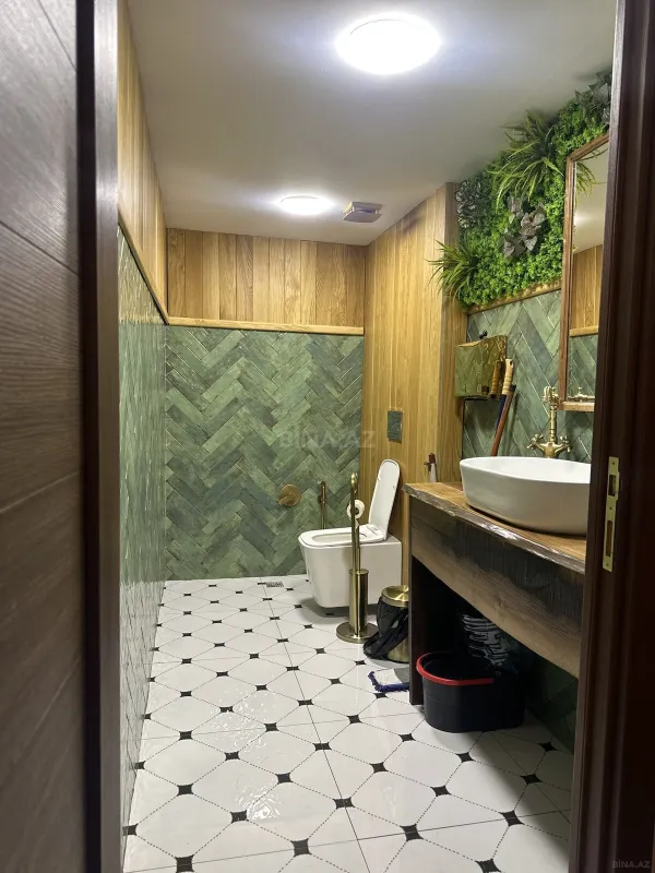 Kirayə verilir obyekt 300 m²