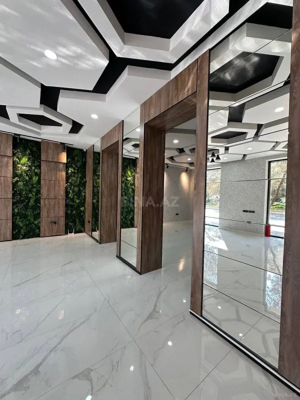 Kirayə verilir obyekt 70 m²