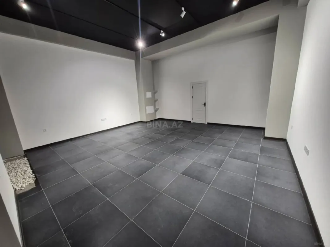 Kirayə verilir obyekt 70 m²