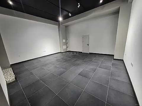 Kirayə verilir obyekt 70 m² — Xırdalan 70.00 m²