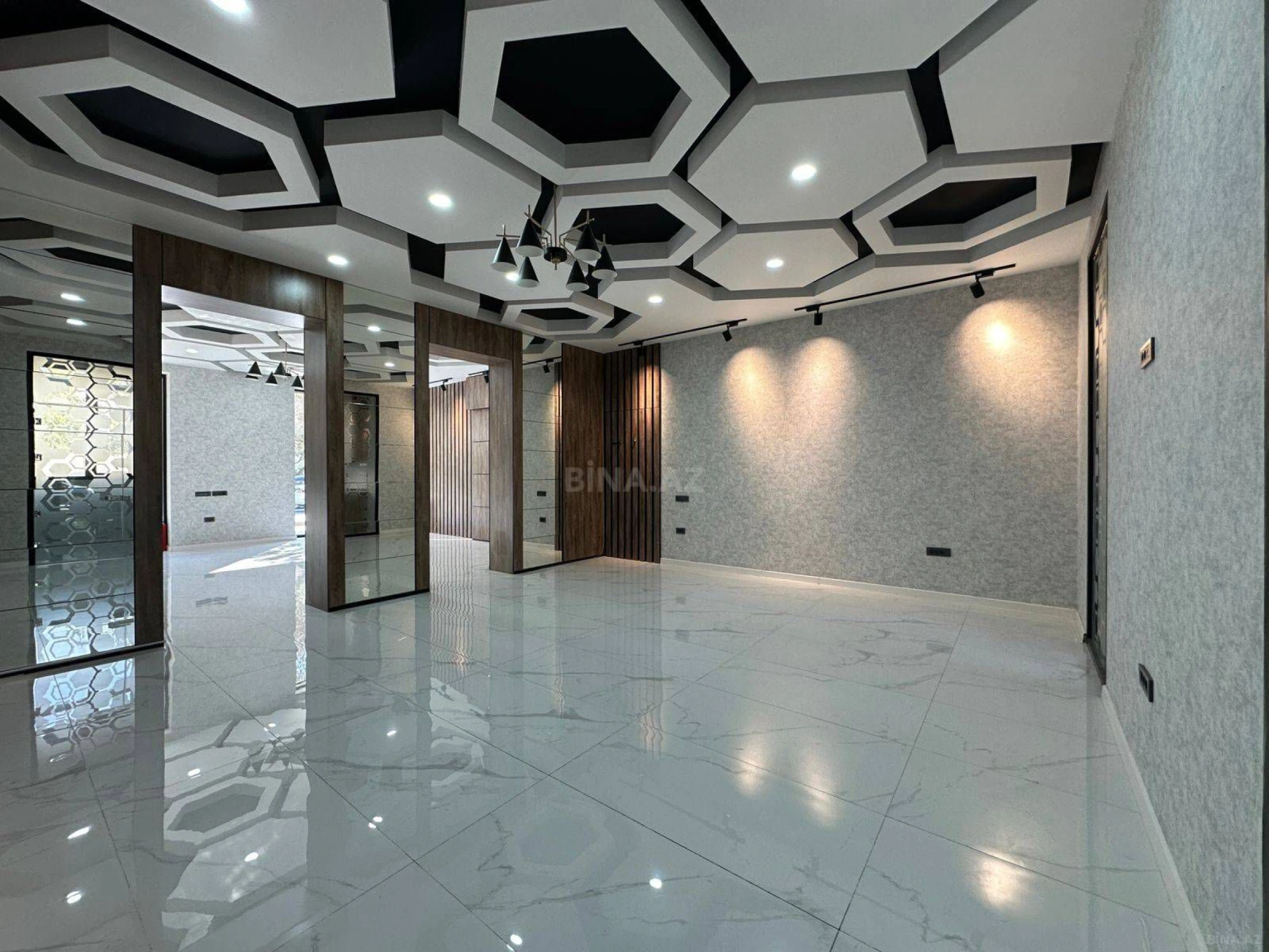 Kirayə verilir obyekt 70 m²