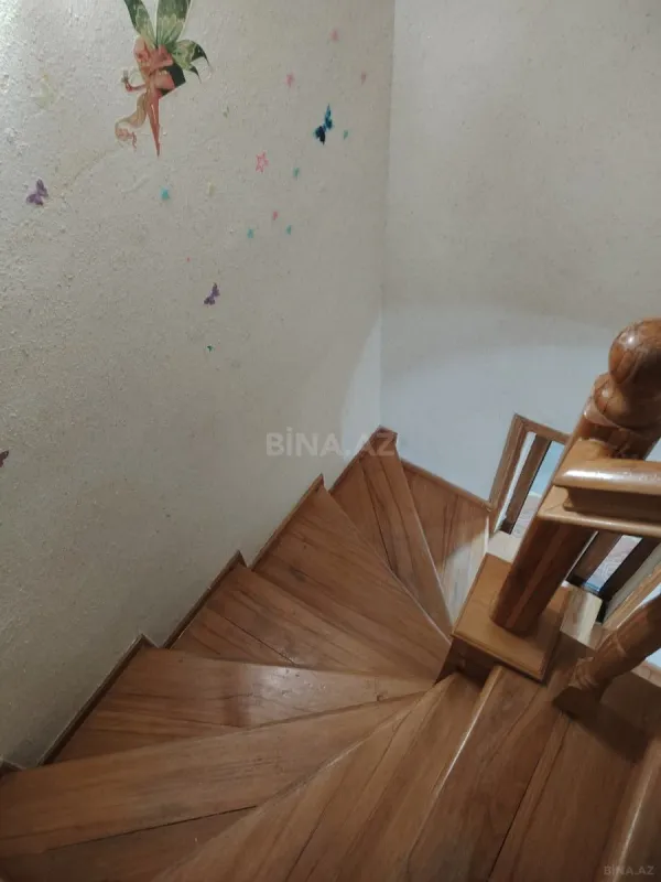 Kirayə verilir 4 otaqlı həyət evi 100 m²