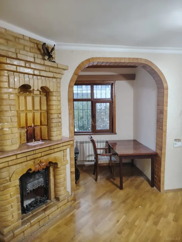Kirayə verilir 4 otaqlı həyət evi 100 m²