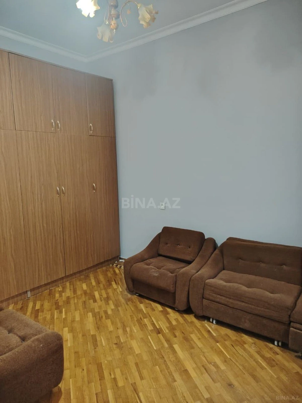 Kirayə verilir 4 otaqlı həyət evi 100 m²