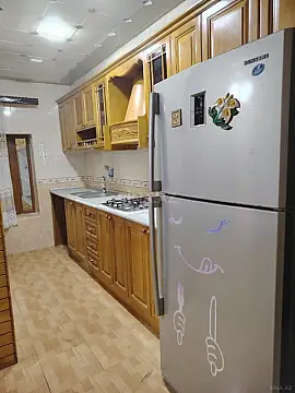 Kirayə verilir 4 otaqlı həyət evi 100 m²