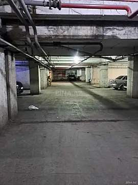 Satılır 3 otaqlı mənzil 105 m²