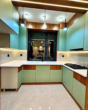 Kirayə verilir 2 otaqlı mənzil 65 m²