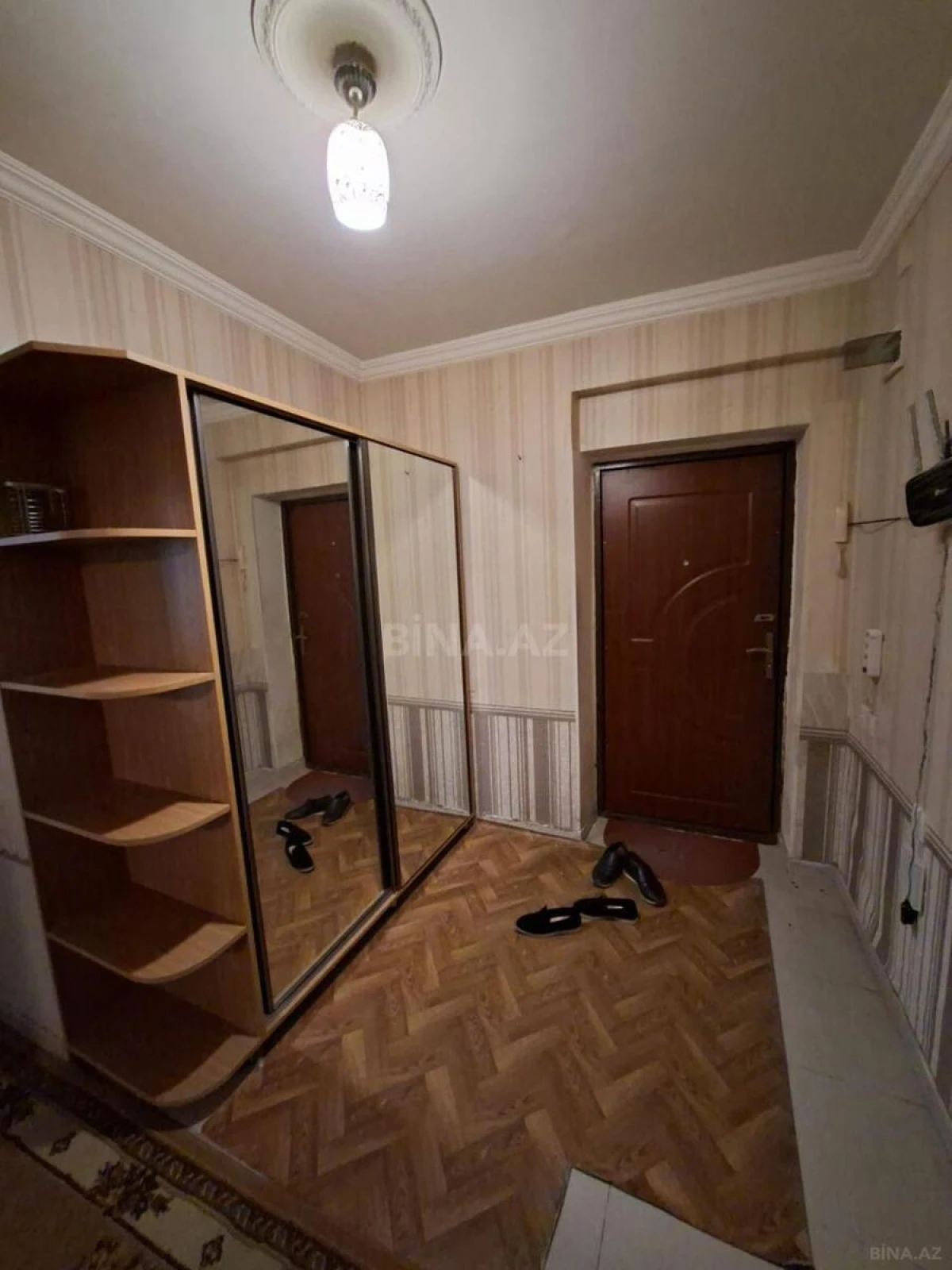 Kirayə verilir 3 otaqlı mənzil 100 m²