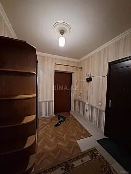 Kirayə verilir 3 otaqlı mənzil 100 m²