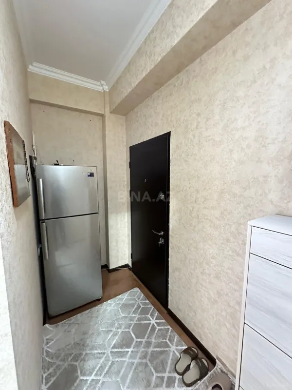 Satılır 2 otaqlı mənzil 44 m²