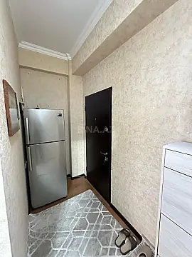 Satılır 2 otaqlı mənzil 44 m²