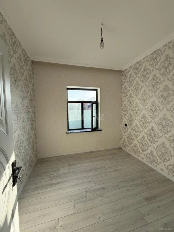 Satılır 4 otaqlı həyət evi 110 m²