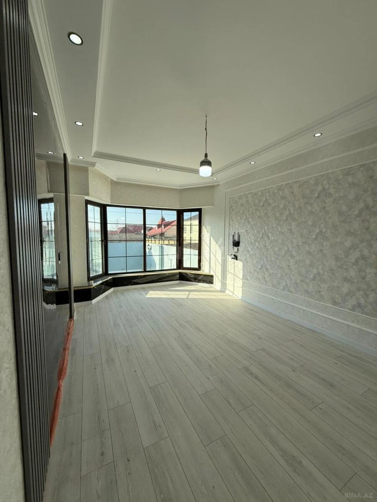 Satılır 4 otaqlı həyət evi 110 m²