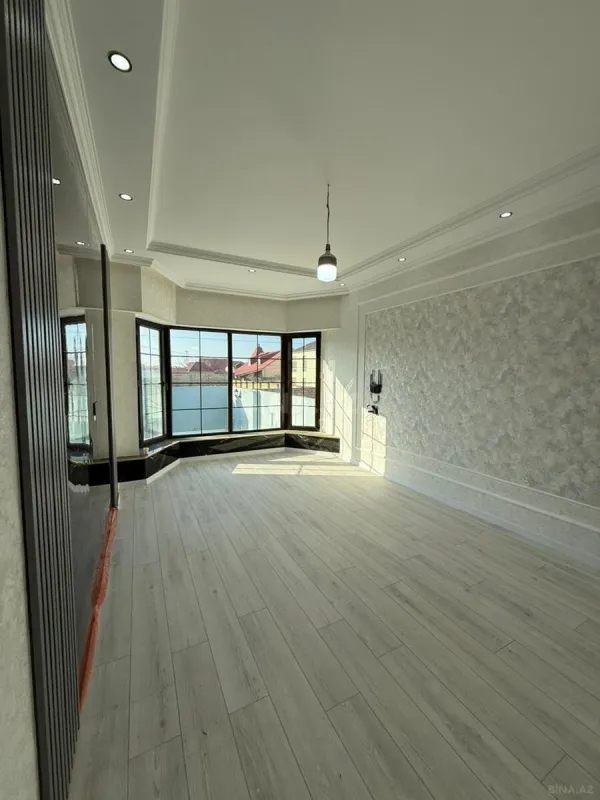Satılır 4 otaqlı həyət evi 110 m²