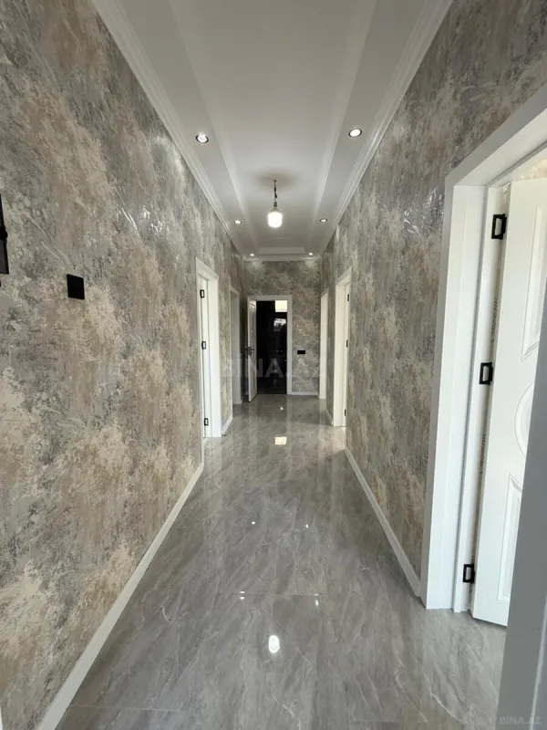 Satılır 4 otaqlı həyət evi 110 m²