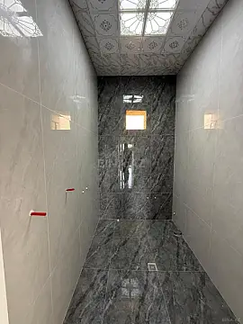 Satılır 4 otaqlı həyət evi 110 m²