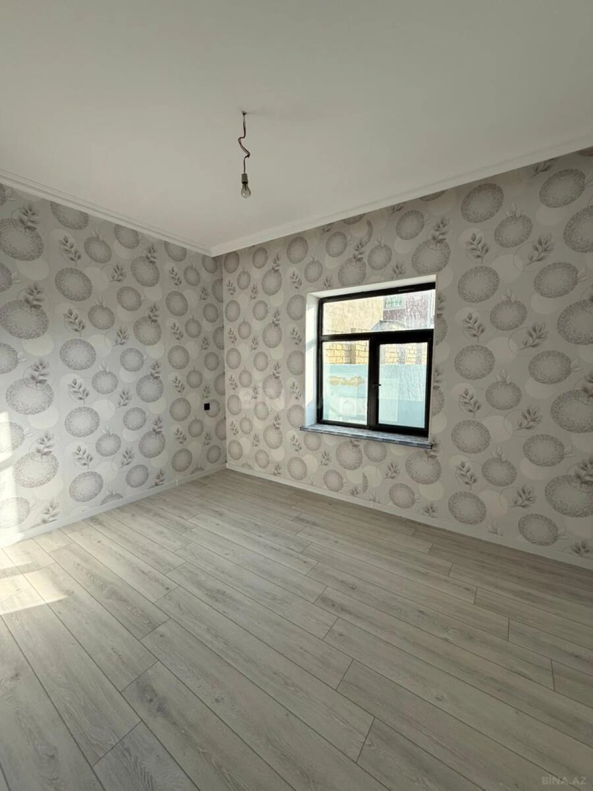 Satılır 4 otaqlı həyət evi 110 m²