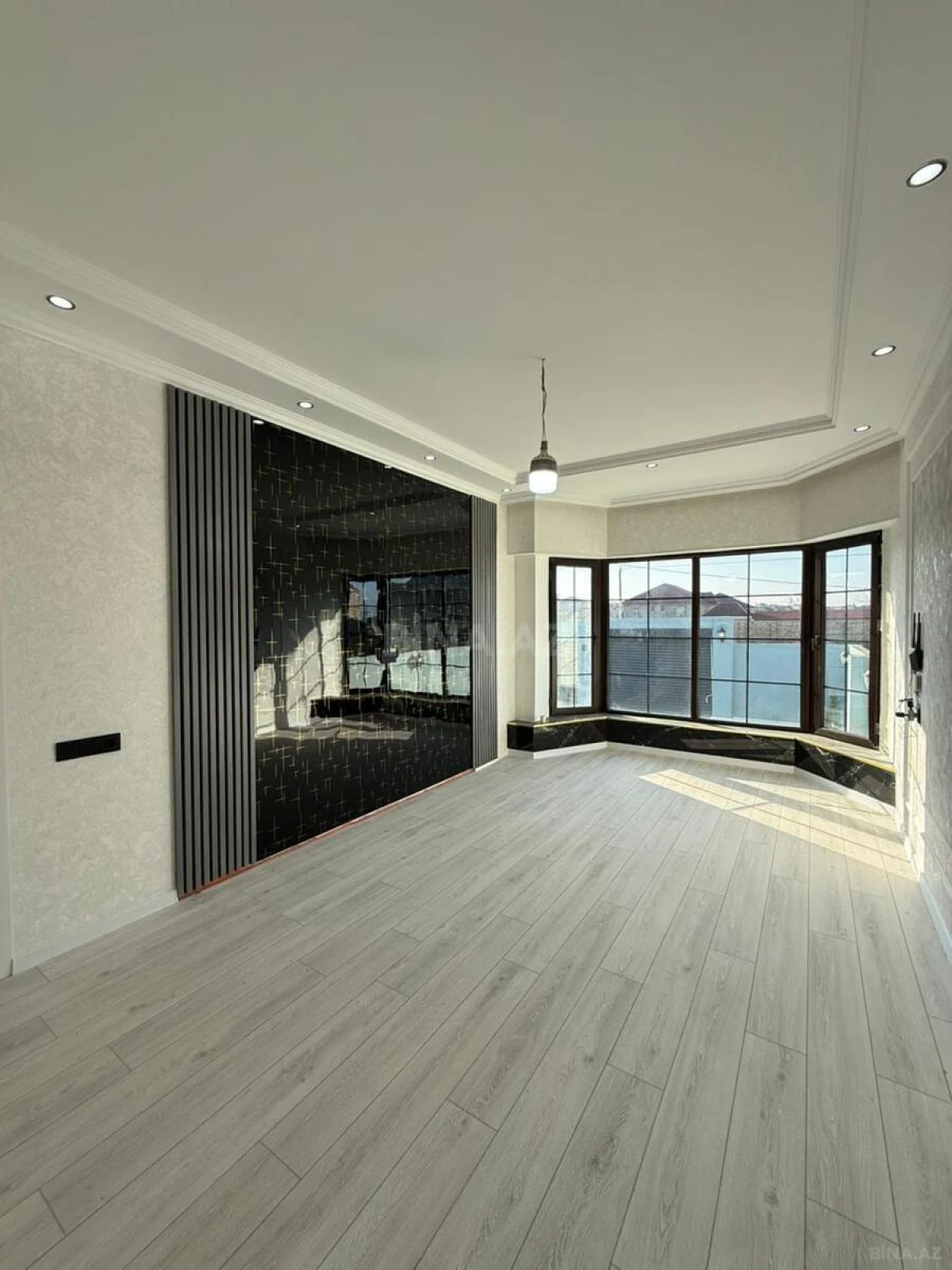 Satılır 4 otaqlı həyət evi 110 m²