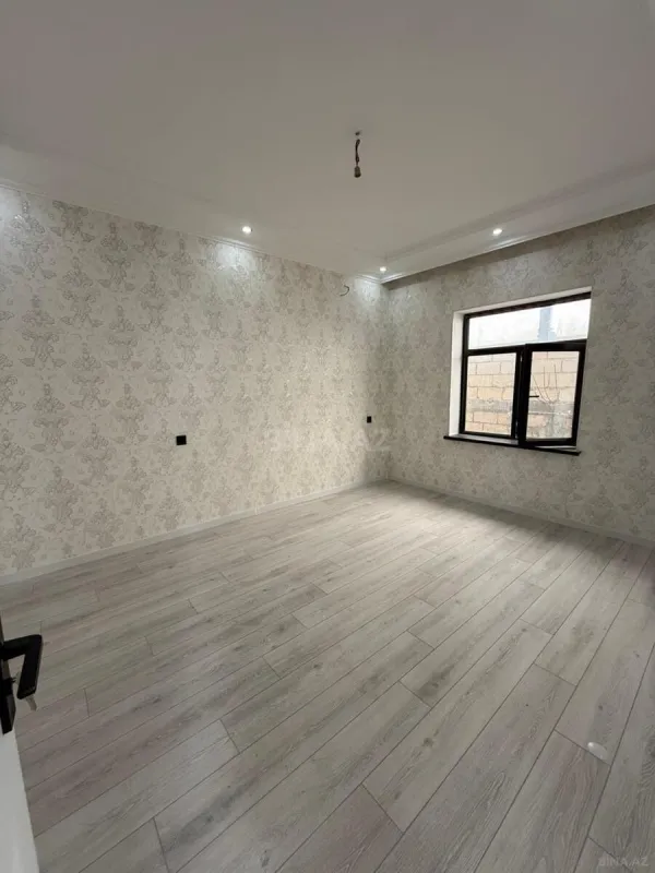 Satılır 4 otaqlı həyət evi 110 m²