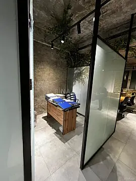 Kirayə verilir obyekt 412 m²