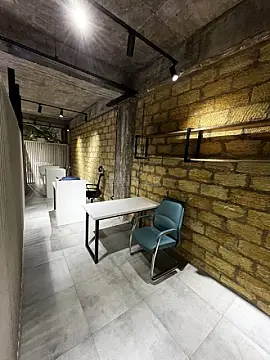 Kirayə verilir obyekt 412 m²