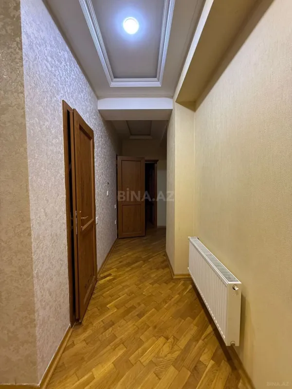 Kirayə verilir 3 otaqlı mənzil 120 m²