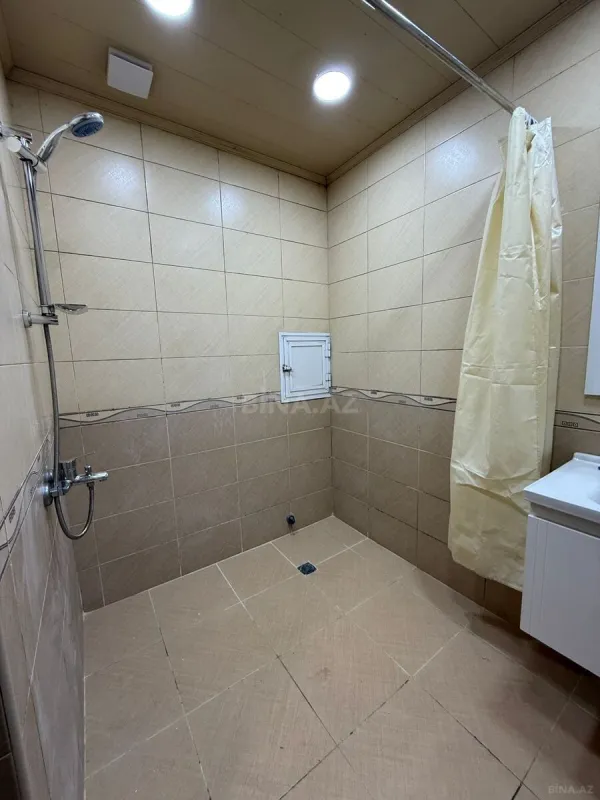 Kirayə verilir 3 otaqlı mənzil 120 m²