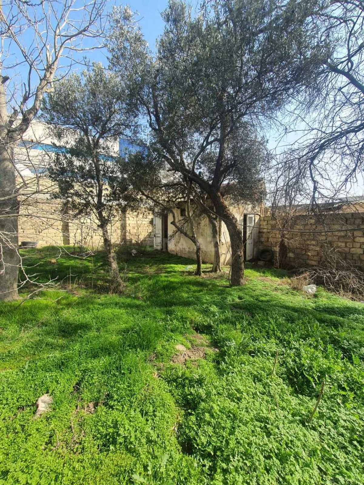 Satılır torpaq sahəsi 10 m²