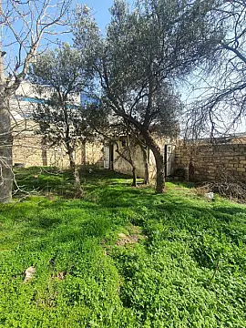 Satılır torpaq sahəsi 10 m² — Bakı, Badamdar 10.00 m²