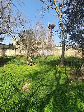 Satılır torpaq sahəsi 10 m²