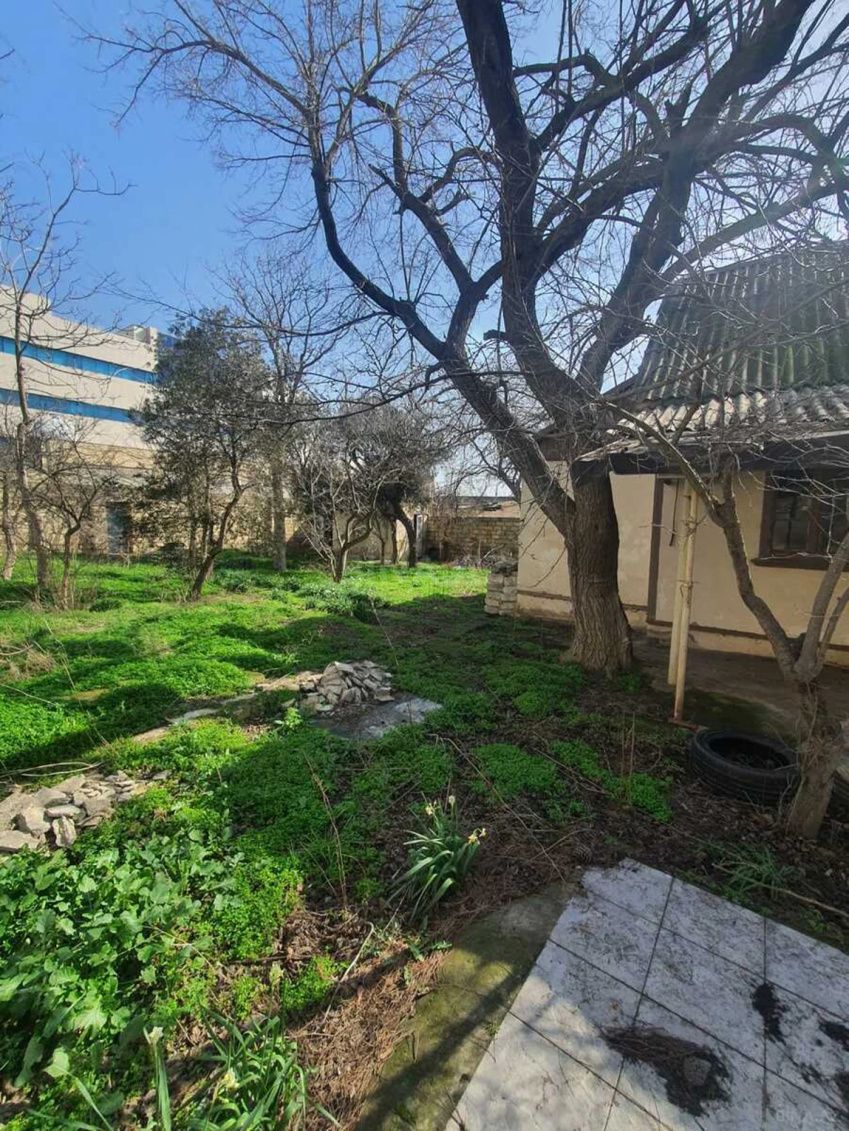 Satılır torpaq sahəsi 10 m²