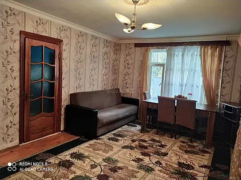 Satılır 2 otaqlı mənzil 55 m² — Bakı, Nərimanov 2 otaq 55.00 m²