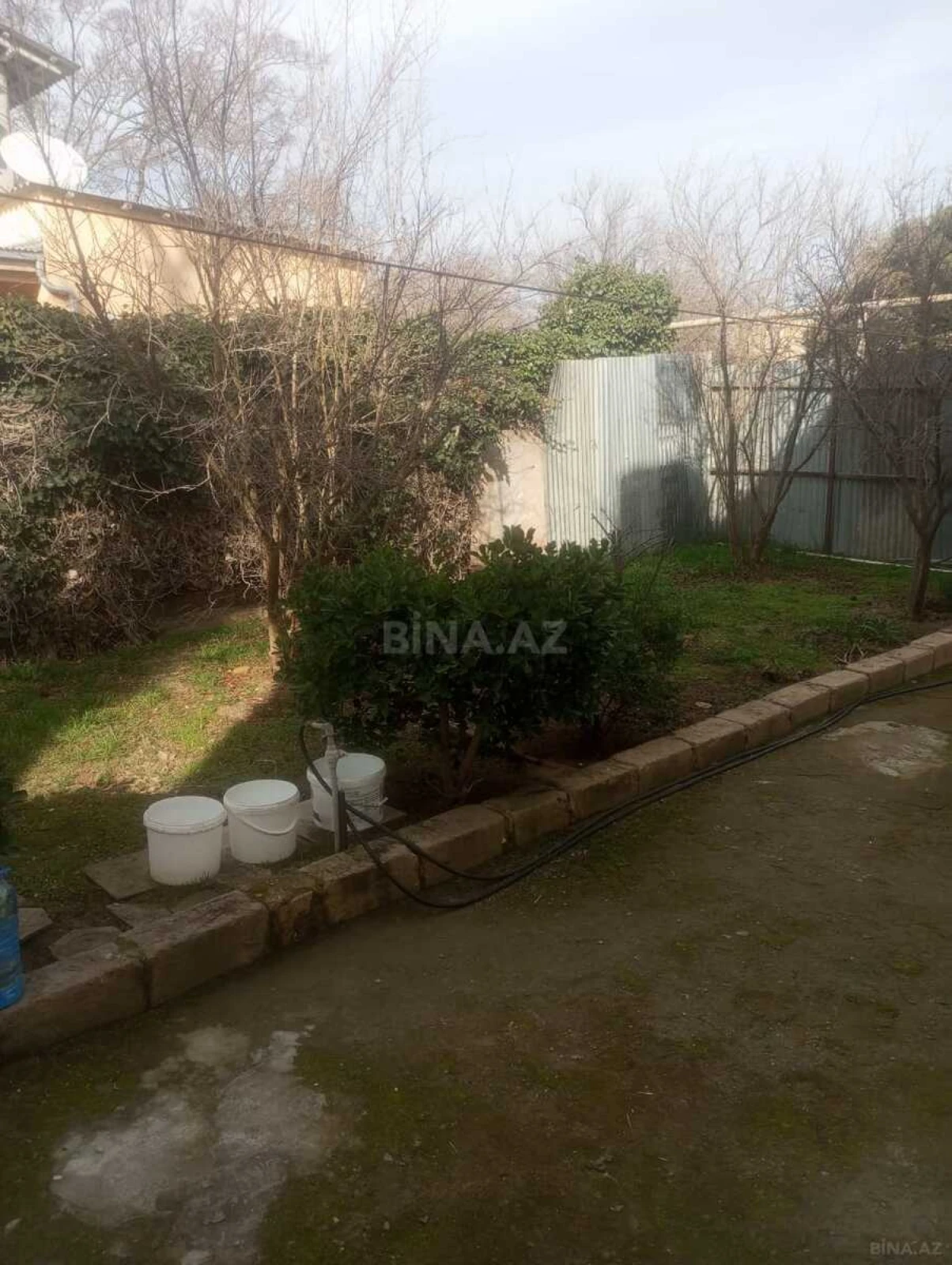 Satılır 2 otaqlı mənzil 53 m²