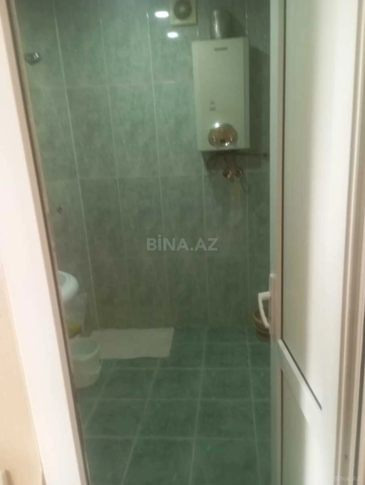 Satılır 2 otaqlı mənzil 53 m²