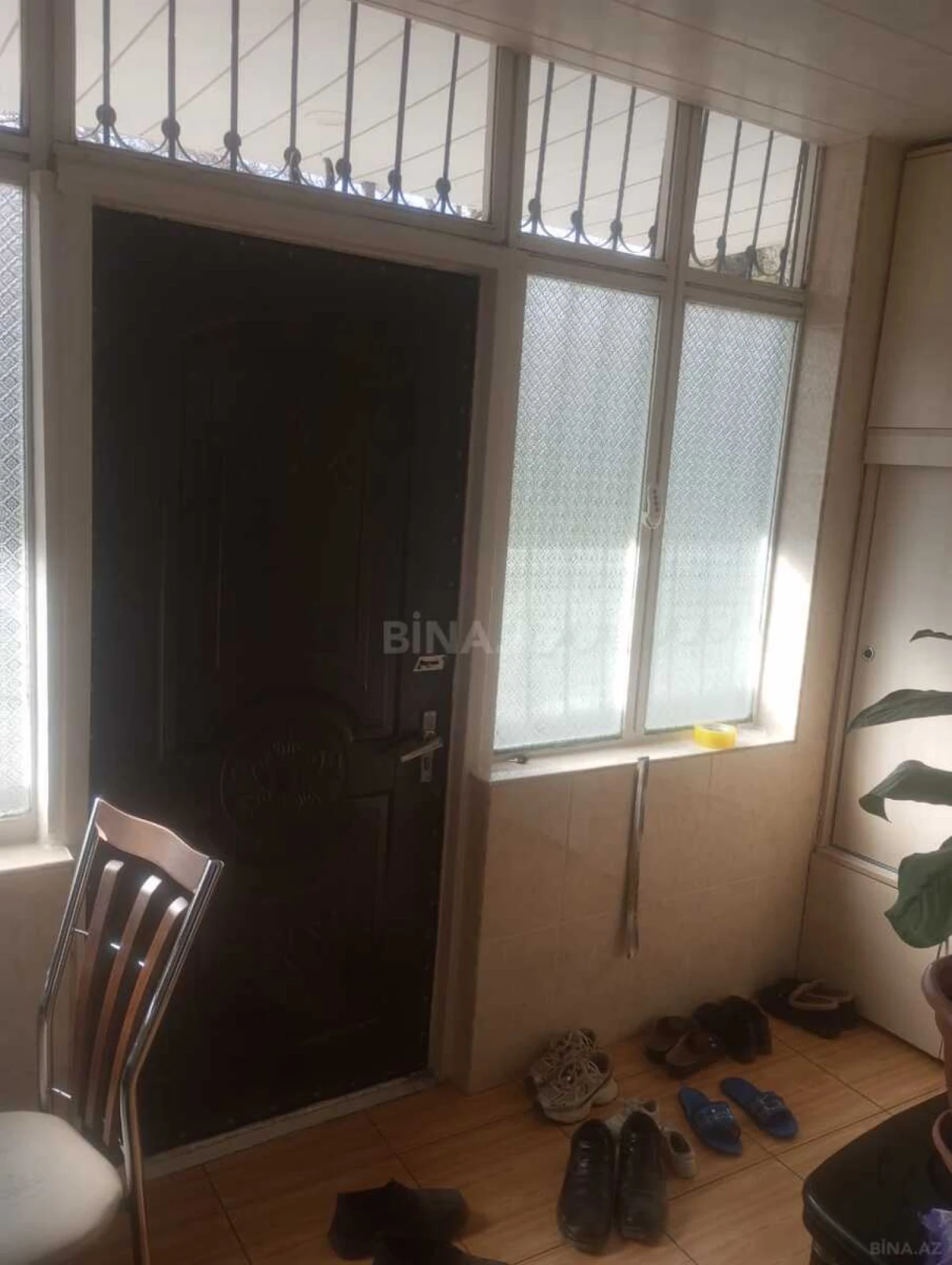 Satılır 2 otaqlı mənzil 53 m²
