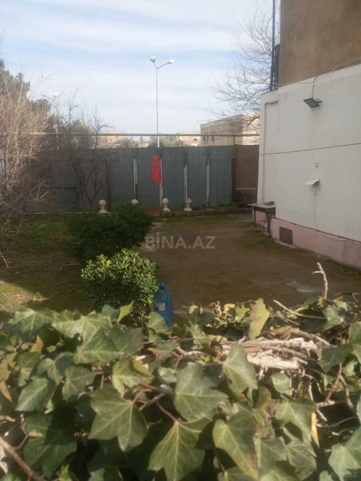 Satılır 2 otaqlı mənzil 53 m²
