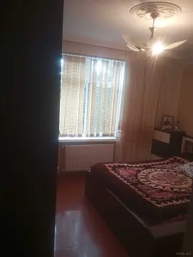 Satılır 2 otaqlı mənzil 53 m²