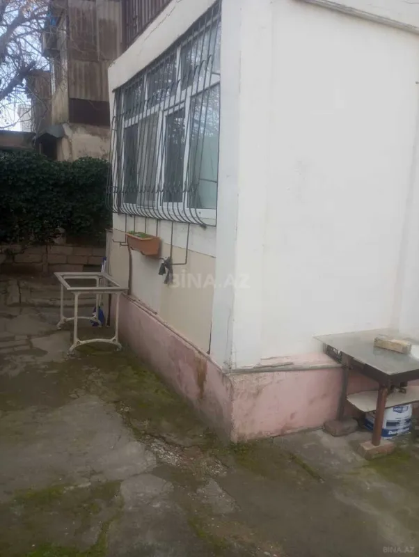 Satılır 2 otaqlı mənzil 53 m²