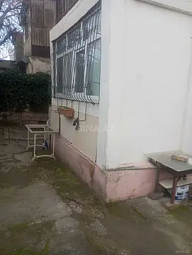 Satılır 2 otaqlı mənzil 53 m²